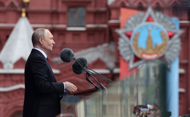 [Le monde vu d’ailleurs] - Le régime Poutine sur la défensive