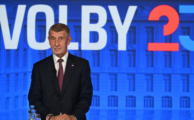 [Le monde vu d’ailleurs] - Législatives en République tchèque : vers un bloc illibéral en Europe centrale ?