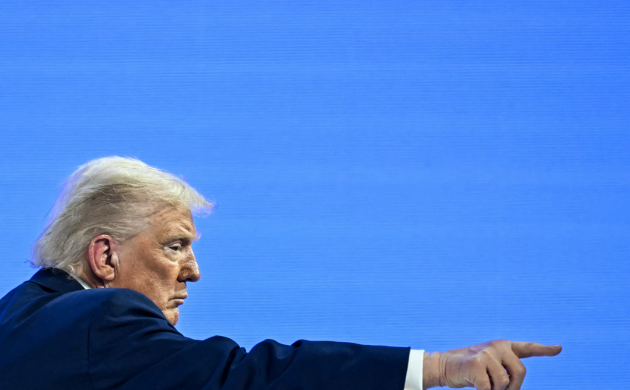 [Le monde vu d’ailleurs] - Trump dans les médias américains : un an après, actions, transactions, réactions