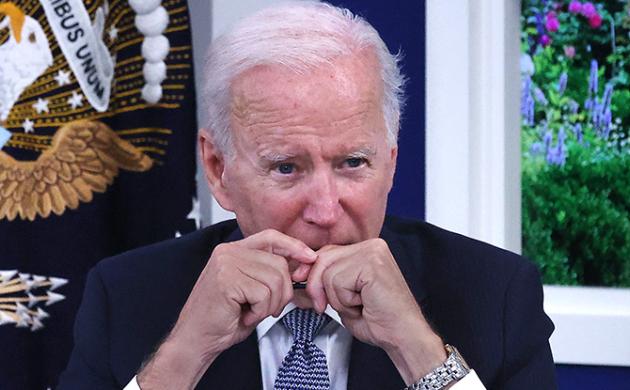 Le New Deal de Biden, le Congrès et la route des midterms 