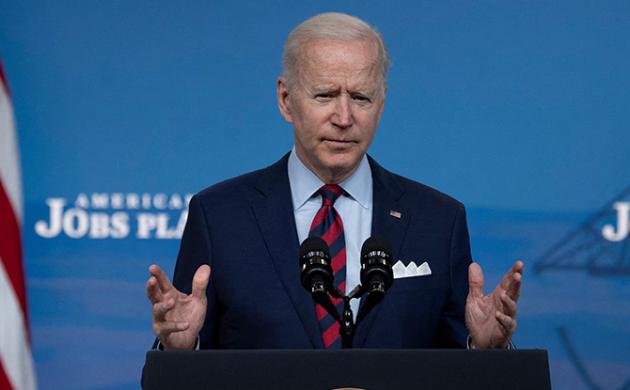 Le New Deal de Biden : une ambition politique