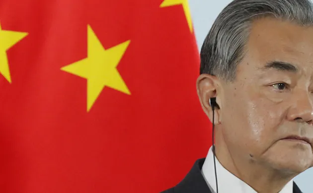 Le pari taliban de la Chine pour assurer la protection de ses ressortissants 
