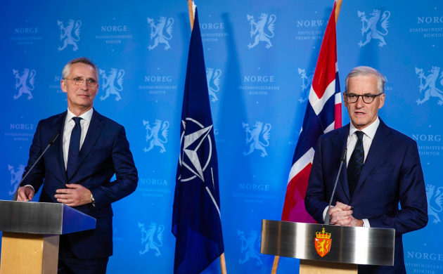 Législatives en Norvège : le choix de la continuité
