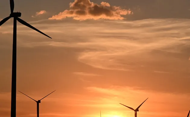 L’Energiewende au défi d’un changement d’échelle