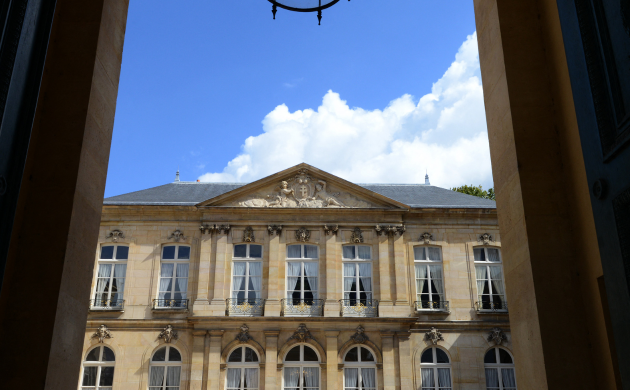 À l'épreuve du réel : la RNS 2025, le scénario et les moyens