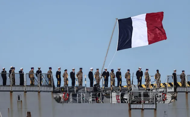 Les Français et les enjeux de défense