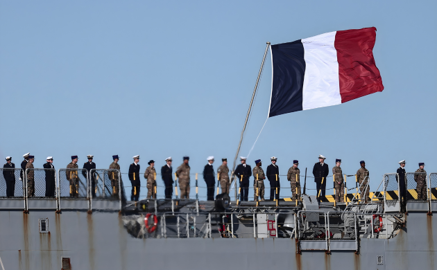 Les Français et les enjeux de défense