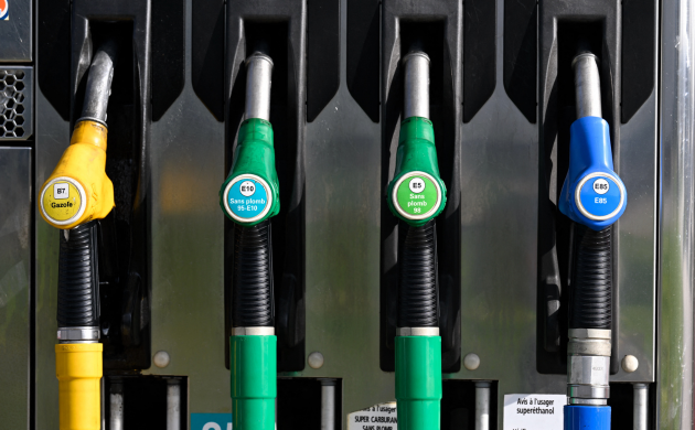 L'essence du problème : peut-on supprimer un choc énergétique ?