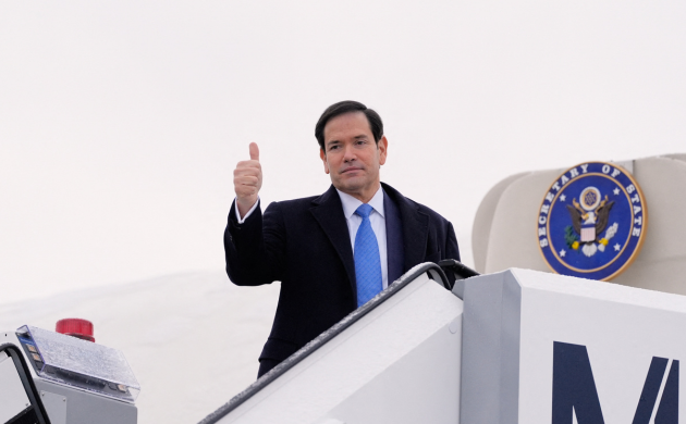 Lettre de Munich - Les faux semblants transatlantiques