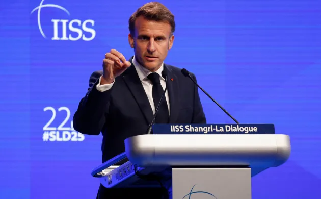 L’Europe à l’épreuve de l’Indopacifique : les leçons du Shangri-La Dialogue