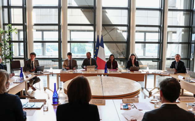 L’IA et le service public : transformation profonde ou effet gadget ?