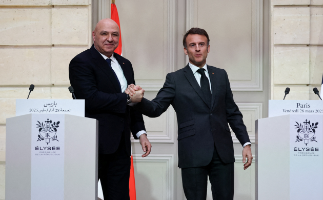 Liban - La France et le désarmement du Hezbollah : oui, mais
