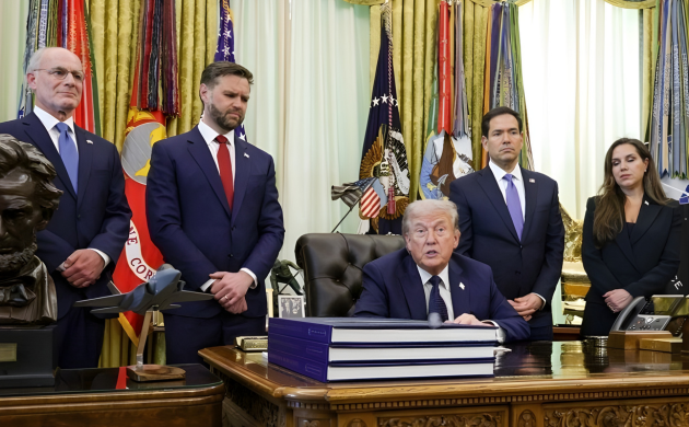 Liban : quelles chances pour la paix ?