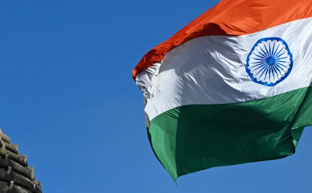 L'Inde, cette autre grande puissance en Asie 