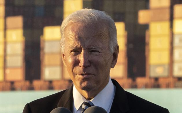 Loi sur les infrastructures, première pierre d’un agenda Biden en construction