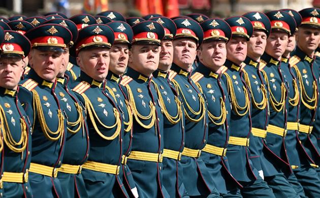 Ukraine after Victory Day: Will Putin Shift to Negotiations? 