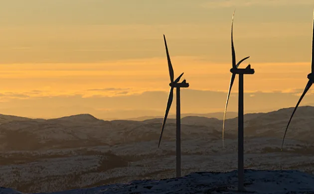 Meeting the Challenges of Sustainable Finance
