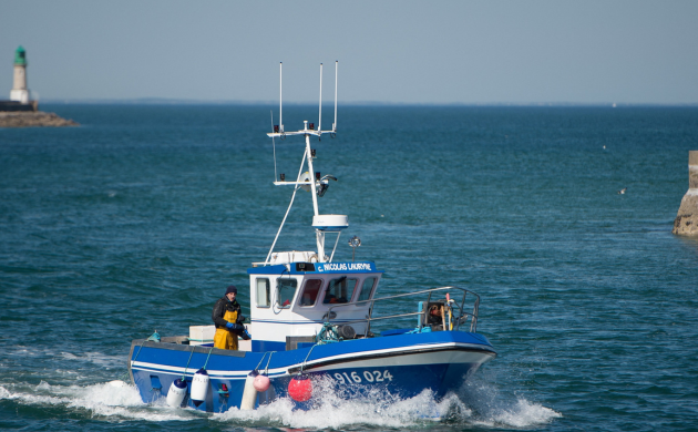Mers et océans : économie contre écologie ? Dépasser le clivage avant le naufrage