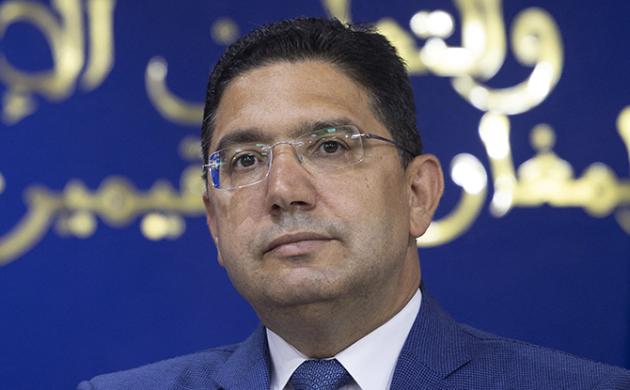 Le Maroc et la Guerre en Ukraine : position et conséquences 