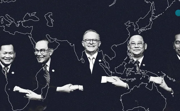 [Middle Powers] - From Origins to Crisis?