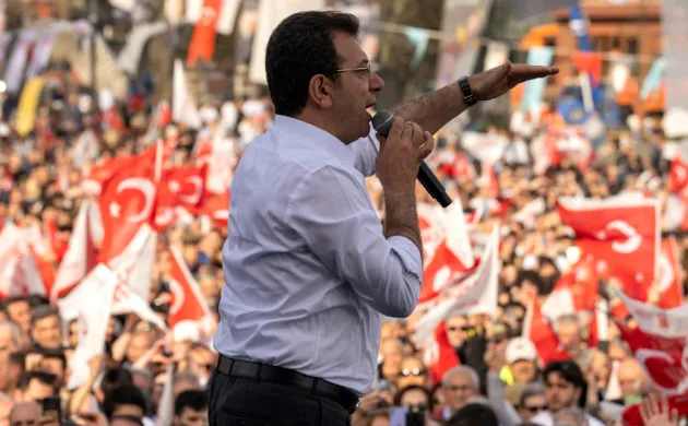 Municipales en Turquie : de la solitude des sommets, plus dure sera la chute ?