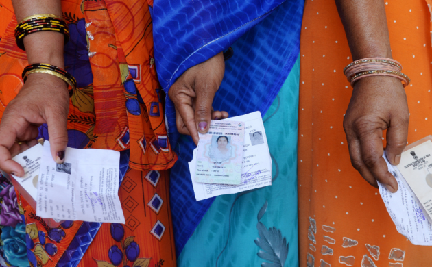 India’s Digital Public Infrastructure: a Success Story for the World? 