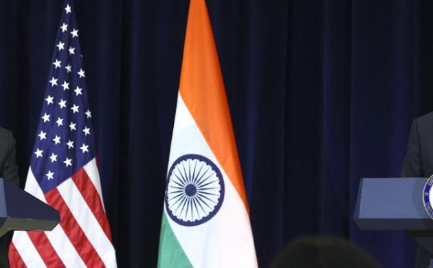 A New Delhi View on the World Order