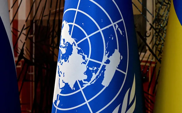 Factors Influencing the World Order's Structure
