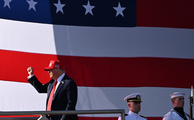 Nobel de la Paix : Donald Trump, un dynamiteur qui vous veut du bien