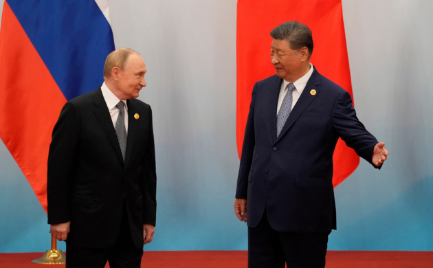 From Nord Stream to Power of Siberia: How China Wins, Russia Concedes, and Europe Pays