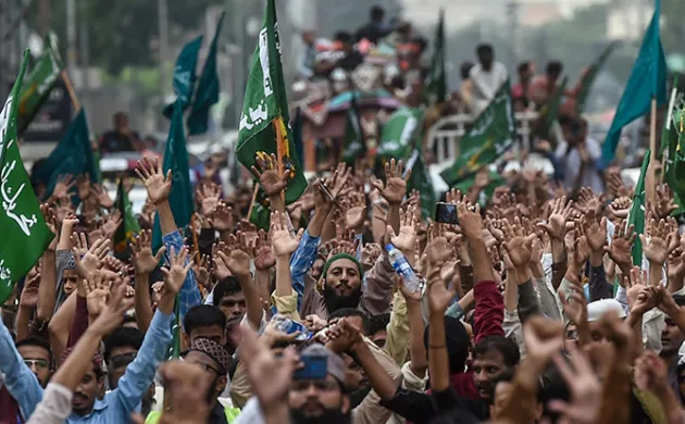 Le Pakistan et les périls du blasphème : le contexte de la campagne contre la France
