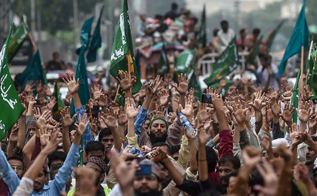 Pakistan and the Perils of Blasphemy: The Campaign Against France in Context