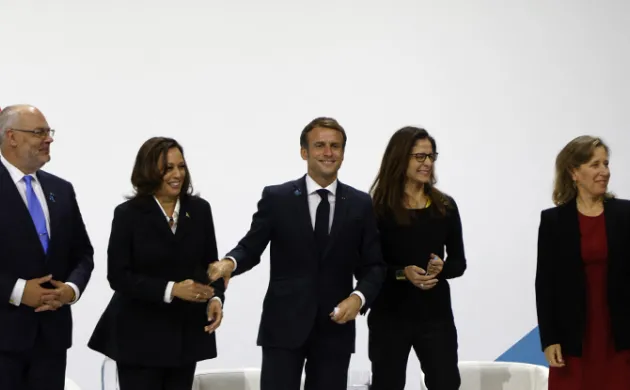 The Paris Peace Forum: a Medium for Renewed Multilateralism?