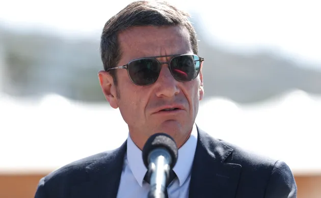 [Paroles de candidats] - David Lisnard, le libéral qui parle pour toute la France mais qui joue à domicile