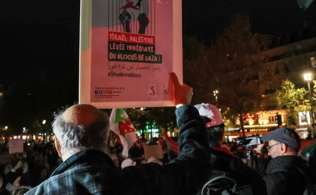 Polarisation politique et radicalisation des débats : la balle aux périphéries ?