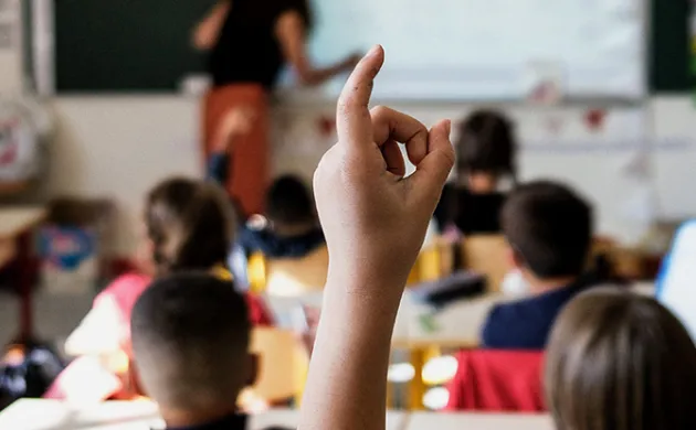 Pour une meilleure affectation des enseignants à l’école primaire