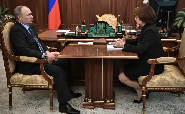 [Poutine et les technocrates libéraux] - Avec la guerre d’Ukraine (2014-2026), les libéraux au pied du mur 