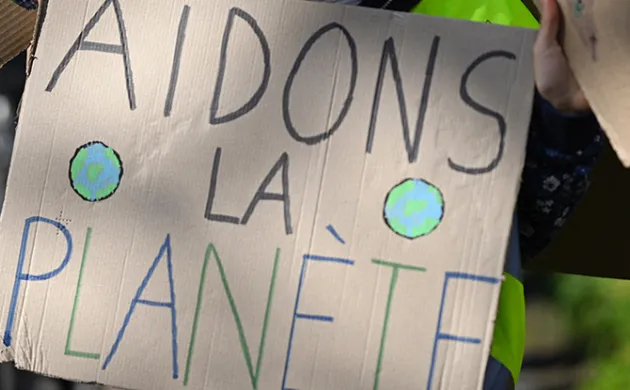 Présidentielle 2022 : climat austère