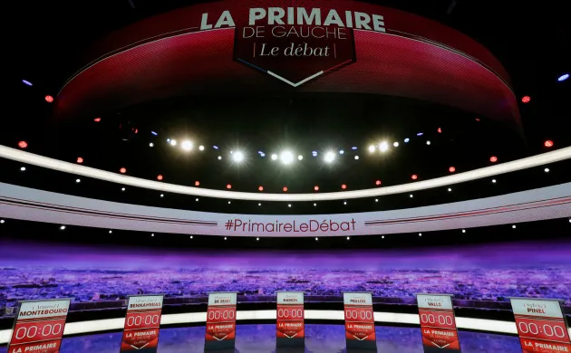 Présidentielle 2027 : 