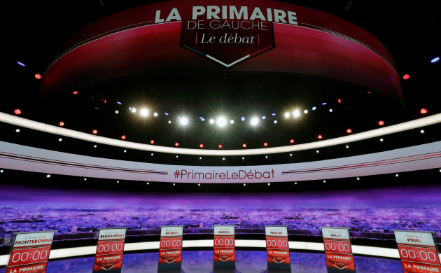 Présidentielle 2027 : 
