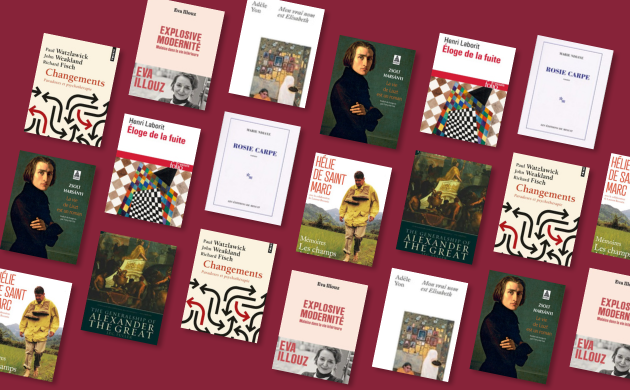 Que lire cet été ? Les neuf recommandations de lecture de l'Institut Montaigne