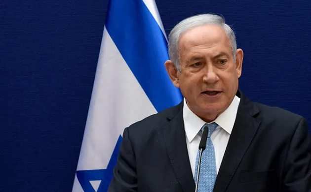 What Future for the Relationship Between the United States and Israel? 