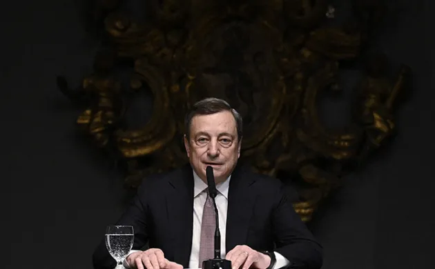 Quel avenir pour l’Europe après Mario Draghi ?