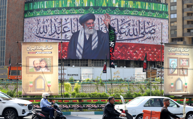 Quel avenir pour le mouvement démocratique iranien 