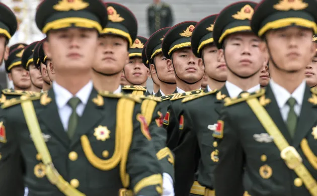 Reading China’s White Paper on National Security in the New Era