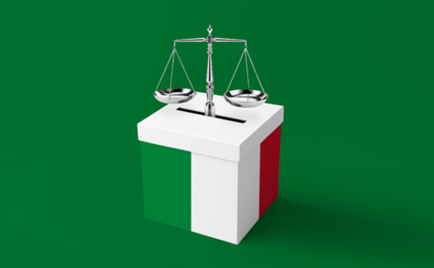 [Le référendum] - Entre les citoyens et le référendum, les divorces à l'italienne