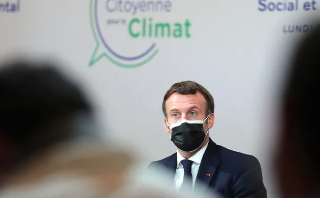 Référendum pour le climat : regard d’un Constitutionnaliste-politologue 