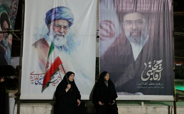 République islamique 2.0 : comment la guerre a refondé l'Iran et accéléré le basculement de l'ordre international