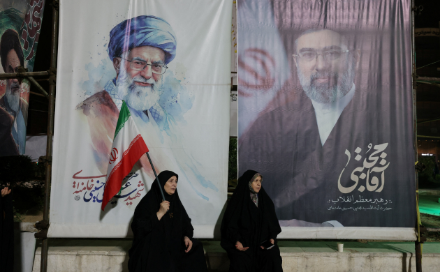 République islamique 2.0 : comment la guerre a refondé l'Iran et accéléré le basculement de l'ordre international