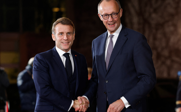 Responsabilité contre autonomie : le malentendu stratégique franco-allemand à l’heure de Merz